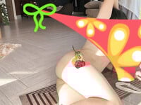 iu em đi hơi bị phê luôn