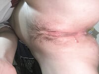 mới móc lồn xong