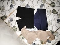 Bộ đồ lót của cj gái