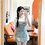 Lột đồ gái xinh