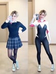 Ravvcoser Gwen Stacy