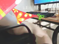 Chơi nét vs em nè 🤭