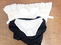 Kí sự trộm quần lót nữ p13