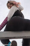 Alina Becker Spider Gwen