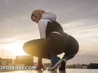 Alina Becker Spider Gwen