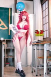 Byoru Rias Gremory – High School DxD