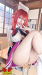 Byoru Rias Gremory – High School DxD