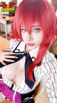 Byoru Rias Gremory – High School DxD