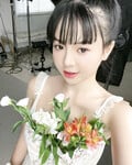 Nguyễn Ngọc Quỳnh Giang "Shana" 1999 (reup) múp rụp