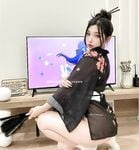 Hà Mỹ Duyên 1996