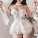 Hà Mỹ Duyên 1996