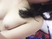 E gái nuôi love 11