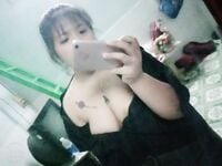 Đỉ máy bay dâm như chó