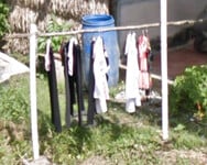 Săn quần lót nữ bằng ggmap p1