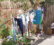 Săn quần lót nữ bằng ggmap p1