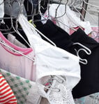 Kí sự trộm quần lót nữ p18