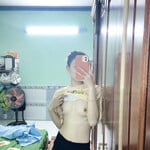 hồng phấn mình dây dáng xinh