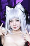 Quỳnh beo cosplay sex
