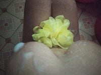 Thu Huyền show bướm