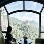 kem xinh hoàn kiếm vú khủng cực múp