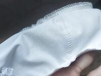 quần lót dính nước lồn gái xinh