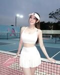 Anh hẹn em Pickleball, nuột vl anh em ơi