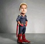 Hồng hài nhi đâyy