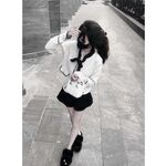 Bống Nhạt Nhoà Cực Xinh Gái