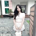 ablum loli của Nhi Phương Cực Xinh