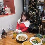 Linh Nhi (Ỉn) Cực Xinh Gái