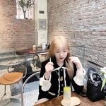 Linh Nhi (Ỉn) Cực Xinh Gái