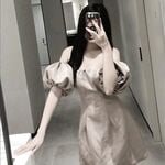 Thỏ Xingg Gái Nguyễn Trãi Cực Xinh