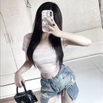 Thỏ Xingg Gái Nguyễn Trãi Cực Xinh