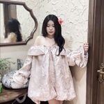 Thỏ Xingg Gái Nguyễn Trãi Cực Xinh