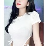 Nguyễn Trần Trà Mi 2K5 (TikToker)