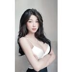 Nguyễn Trần Trà Mi 2K5 (TikToker)