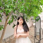 ẢNH GÁI XINH NHA TRANG