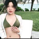 ẢNH GÁI XINH NHA TRANG