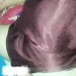 Quần lót vợ dâm đãng