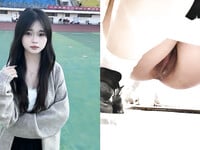 chụp lén mấy em sinh viên trung quốc