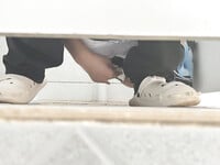 chụp lén mấy em sinh viên trung quốc