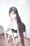 Raku cosplay cực xinh full album 1