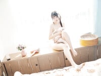 Raku cosplay cực xinh full album 7