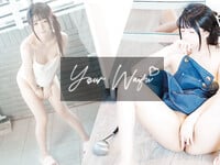 Raku cosplay cực xinh full album 7