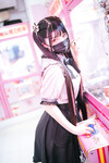 Raku cosplay cực xinh full album 5