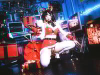 Raku cosplay cực xinh full album 8