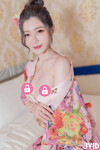 Abum china cực xinh nude