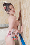 Abum china cực xinh nude