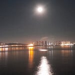 Đi biển cx thèm lắm nhưng ko có ai ????