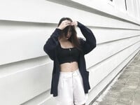 Hoàng Yến 2k5 Vú Khủng Cực Ngon